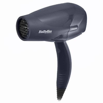 фен babyliss d212e - фото 24618