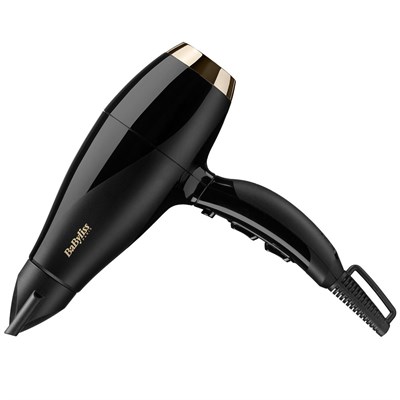 фен babyliss 6714e - фото 24621