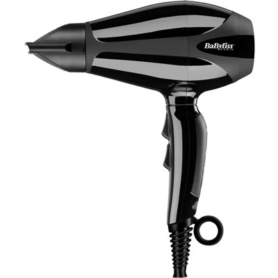 фен babyliss 6715de - фото 24622