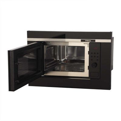 встр. микровол печь hansa amg20bfh - фото 24647