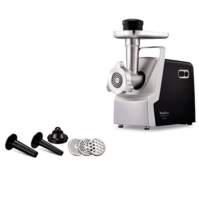 мясорубка moulinex  me 546810 - фото 24653