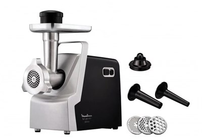 мясорубка moulinex  me 546810 - фото 24657