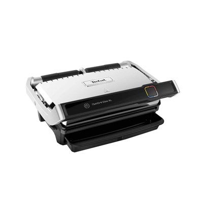 gc760d30 tefal электрогрильoptigrill elite xl - фото 24663