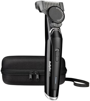 триммер babyliss t881e - фото 24672