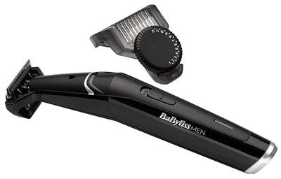 триммер babyliss t881e - фото 24673