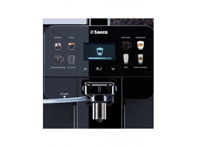 кофемашина saeco new royal otc - фото 24688