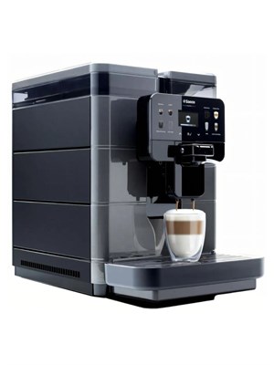 кофемашина saeco new royal otc - фото 24689