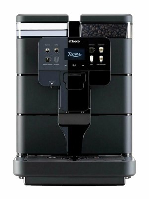 кофемашина saeco new royal otc - фото 24690