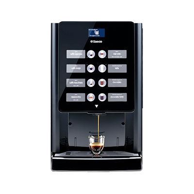 кофемашина saeco iperautomatica premium - фото 24694