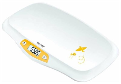 электронные детские весы beurer by80 - фото 24711
