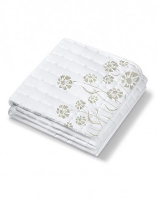 электропростыня beurer ts23 150x80 см - фото 24717