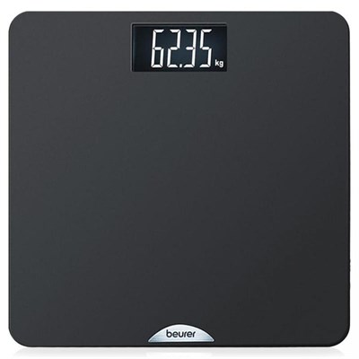 весы электронные beurer ps 240 soft grip - фото 24722