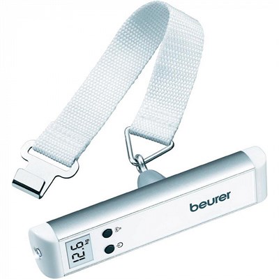 электронный безмен beurer ls10 - фото 24727
