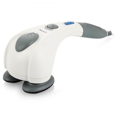 расслабляющий массажер beurer mg 80 - фото 24748