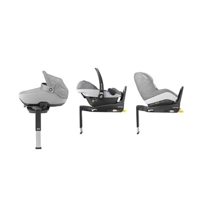 база maxi-cosi family fix 3 для автокресла - фото 24755