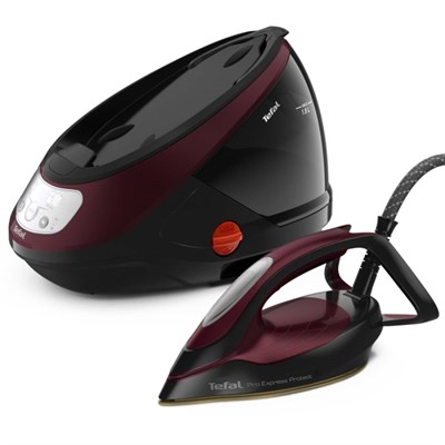 парогенератор tefal gv9230 - фото 24762