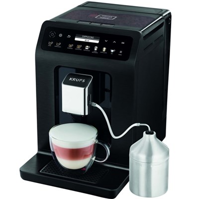 krups ea894810 evidence plus кофемашина - фото 24768
