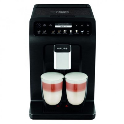 krups ea894810 evidence plus кофемашина - фото 24769