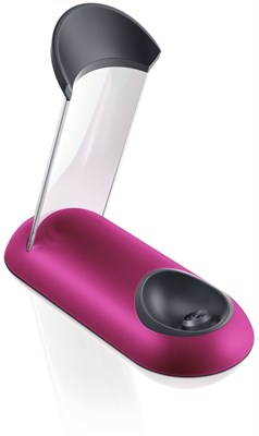 выпрямитель dyson corrale hs03 фуксия - фото 24785