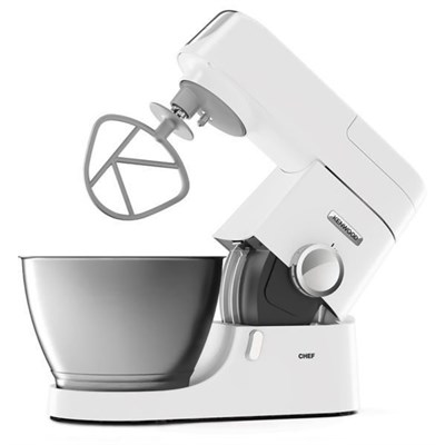 кухонная машина kenwood kvc 3103 w - фото 24790