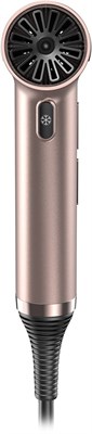 фен ga.ma iq perfetto rose gold - фото 24793