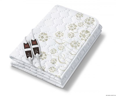 электропростыня beurer ub68 xxl - фото 24814