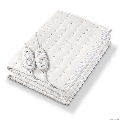 электропростыня beurer ts26 xxl - фото 24817