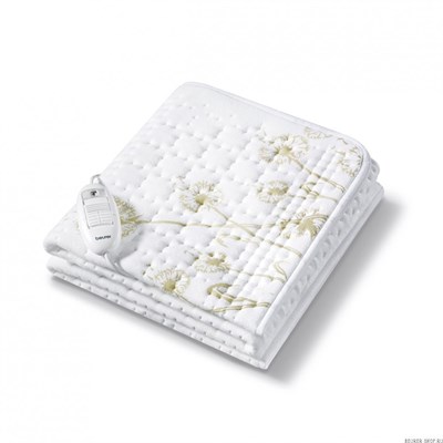 электропростыня beurer ub33 - фото 24819