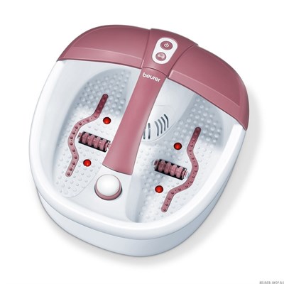 гидромассажная ванночка для ног beurer fb35 - фото 24823