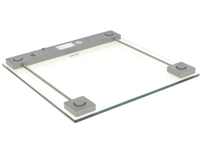 весы напольные beurer gs11 - фото 24827