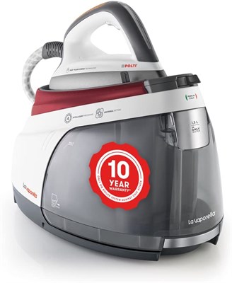 парогенератор polti xm80c la vaporella - фото 24833