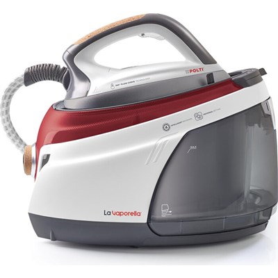 парогенератор polti xm80c la vaporella - фото 24834