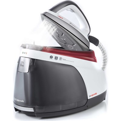 парогенератор polti xm80c la vaporella - фото 24837