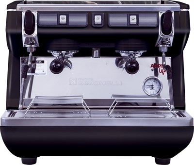 simonelli appia life compact 2 gr s высокие группы кофемашина - фото 24848