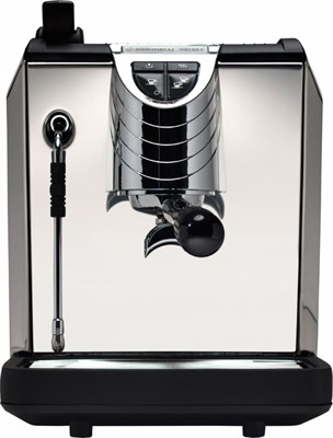nuova simonelli oscar ii black кофемашина - фото 24850