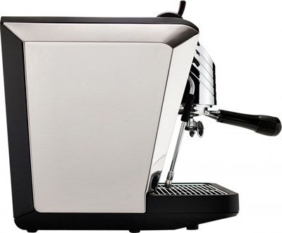 nuova simonelli oscar ii black кофемашина - фото 24851