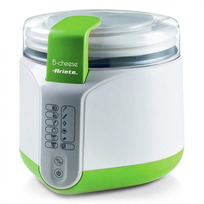 йогуртница ariete 615 b-cheese - фото 24854