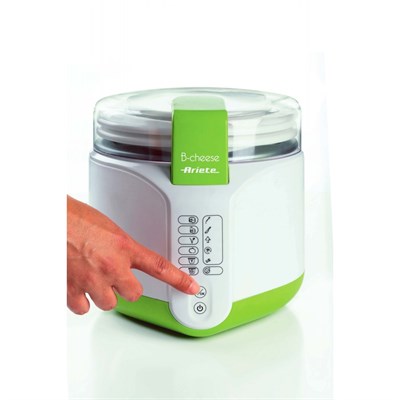 йогуртница ariete 615 b-cheese - фото 24855