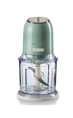 измельчитель ariete 0438/04 зеленый - фото 24871