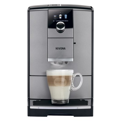 кофемашина nivona nicr 795 caferomatica - фото 24920