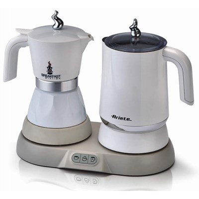 кофеварка гейзерная ariete 1344 - фото 24924