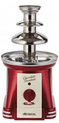 шоколадный фонтан ariete 2962 party time - фото 24932