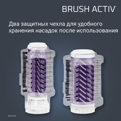 фен-щетка rowenta cf9530 - фото 24939