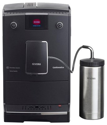 кофемашина nivona caferomatica nicr 758 - фото 24955
