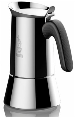 гейзерная кофеварка bialetti new venus 7254 - фото 24966