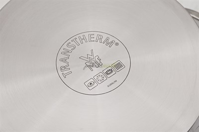 кастрюля wmf vignola с крышкой 3201001355 - фото 24972