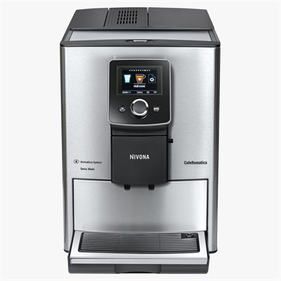 кофемашина nivona caferomatica nicr 825 - фото 24974