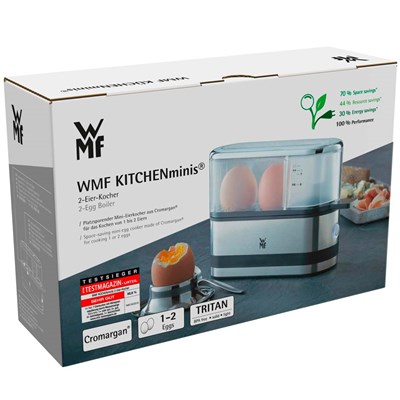 яйцеварка wmf 0415020711 - фото 24977