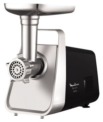 мясорубка moulinex hv3 6in1 me306832 - фото 24981