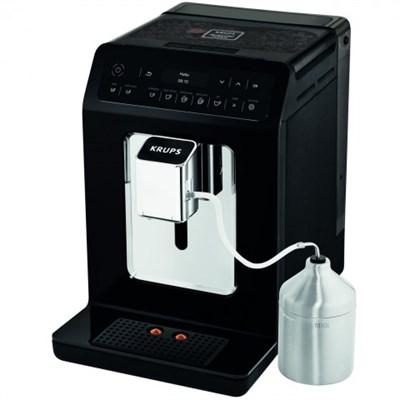 krups ea891810 кофемашина - фото 25000